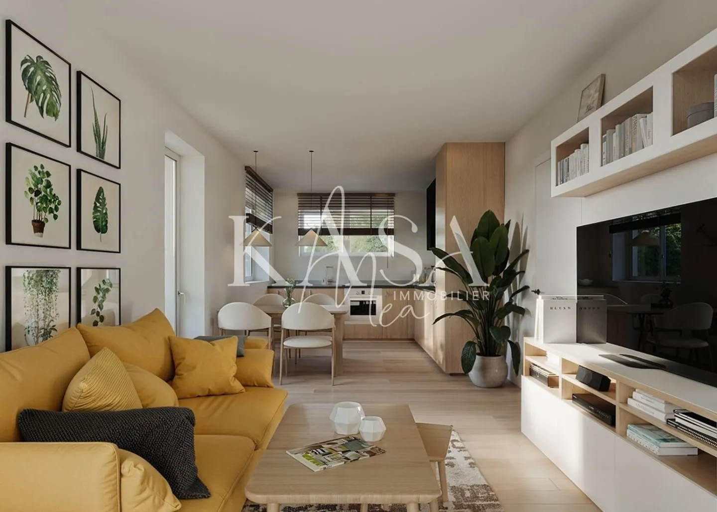 Beautiful opportunity on plans in Epalinges! - Photo 2 of 10