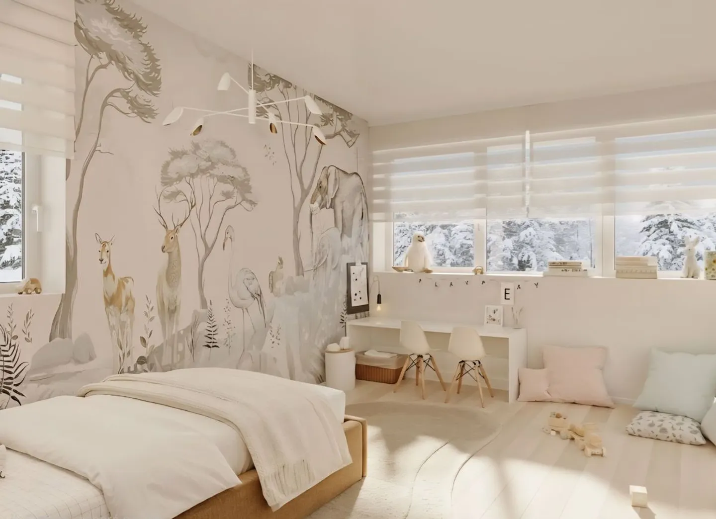 Beautiful opportunity on plans in Epalinges! - Photo 6 of 8