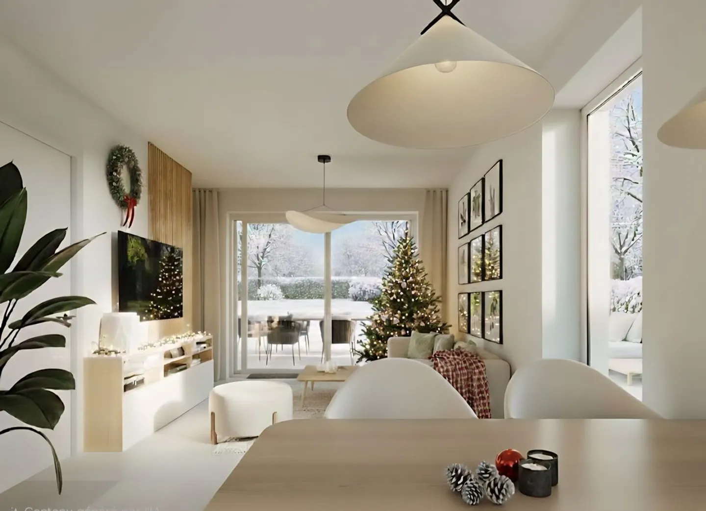 Beautiful opportunity on plans in Epalinges! - Photo 3 of 8