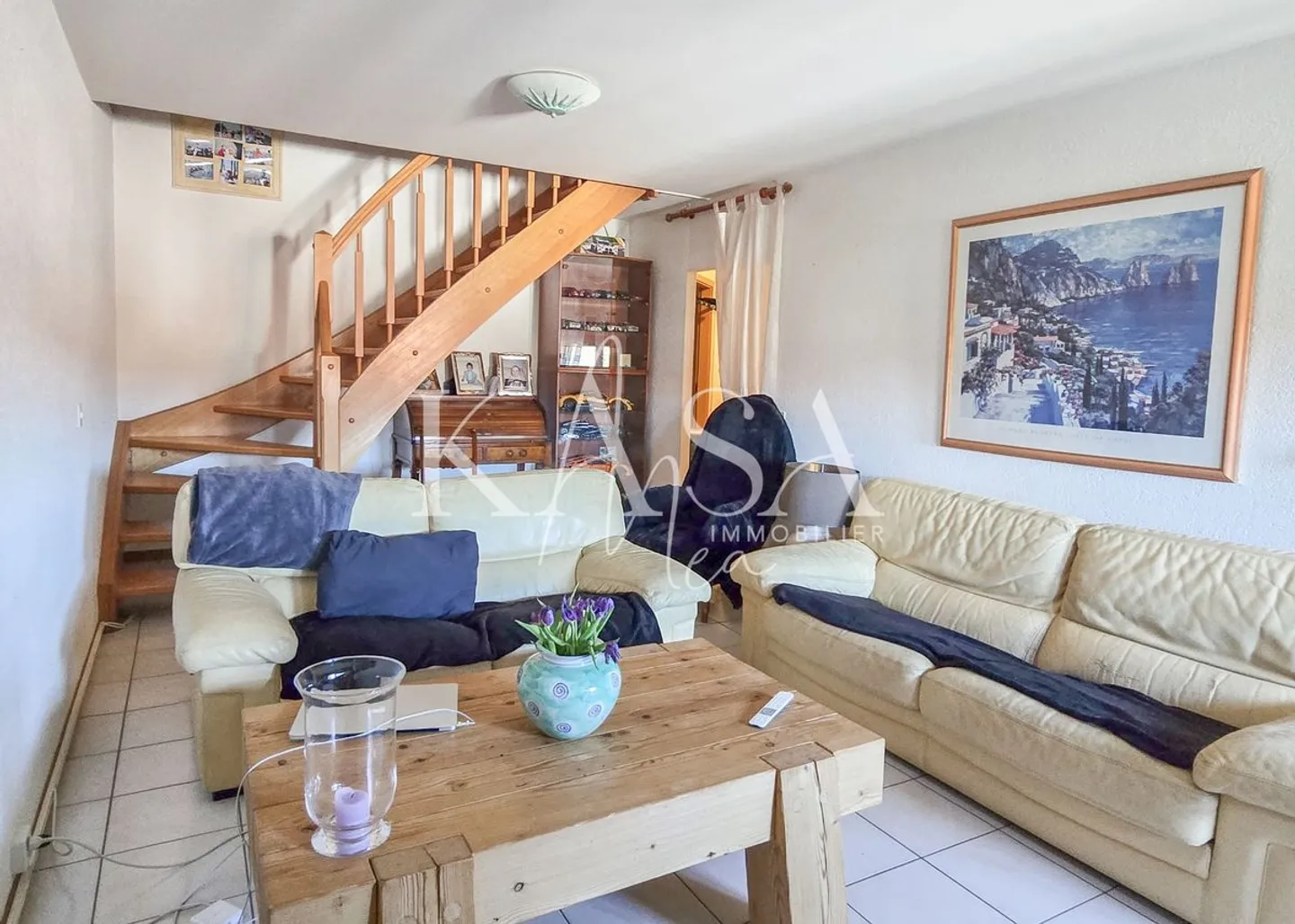 Spazioso duplex passante - Inquilino presente e reddito immediato - Foto 3 di 13