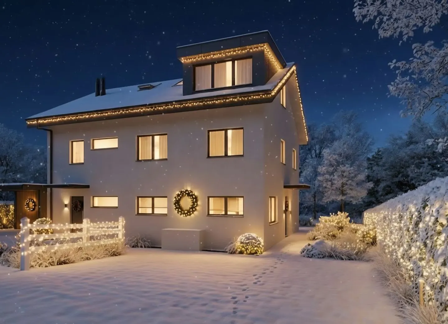 Beautiful opportunity on plans in Epalinges! - Photo 2 of 8