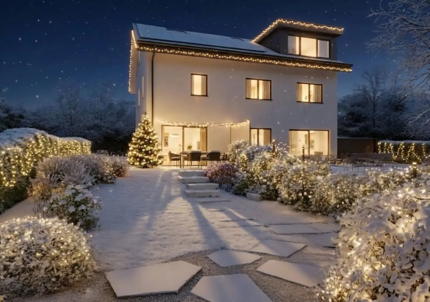 Beautiful opportunity on plans in Epalinges! - Photo 1 of 8