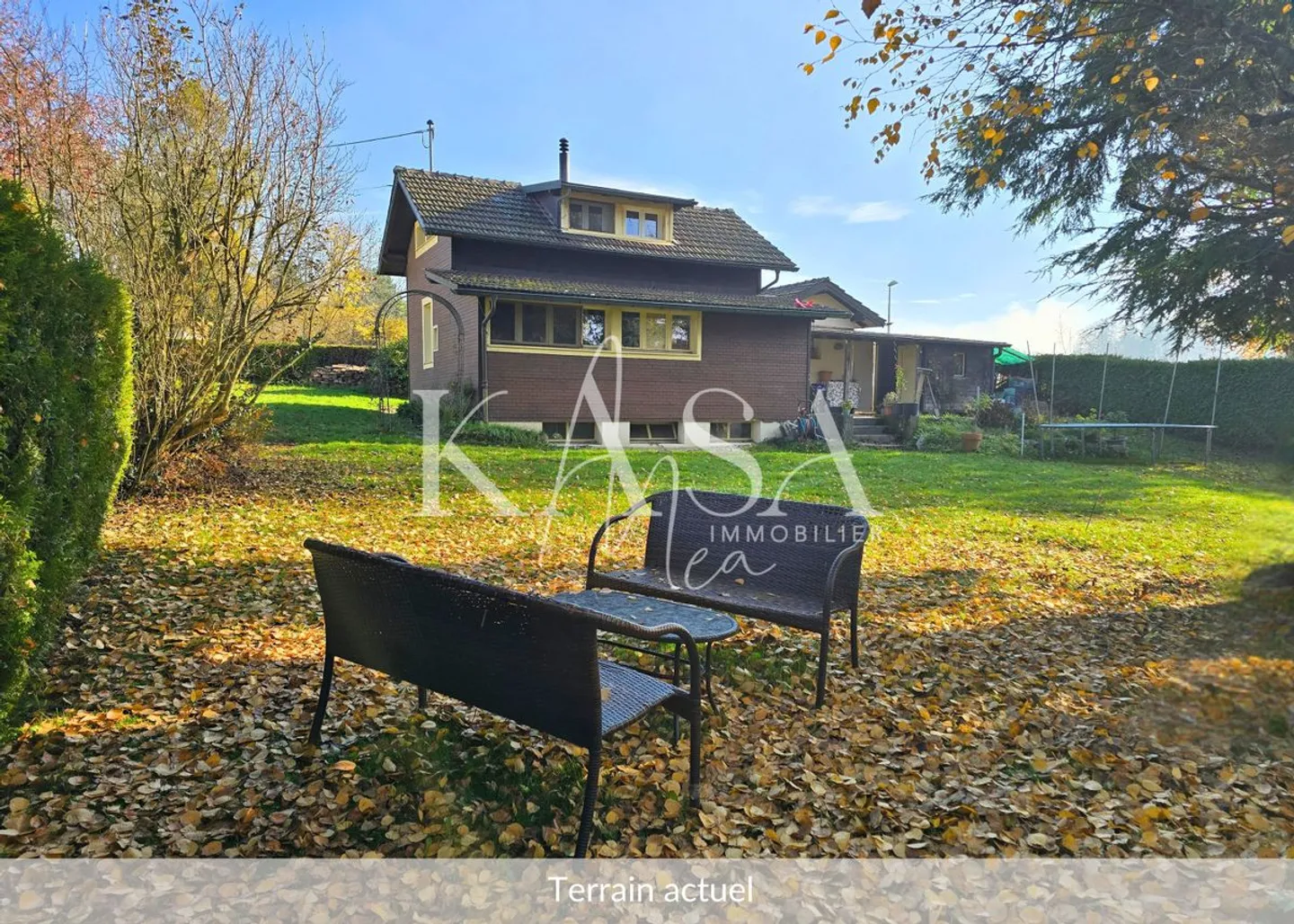 Nouvelle opportunité sur plans à Epalinges! - Photo 3 sur 12