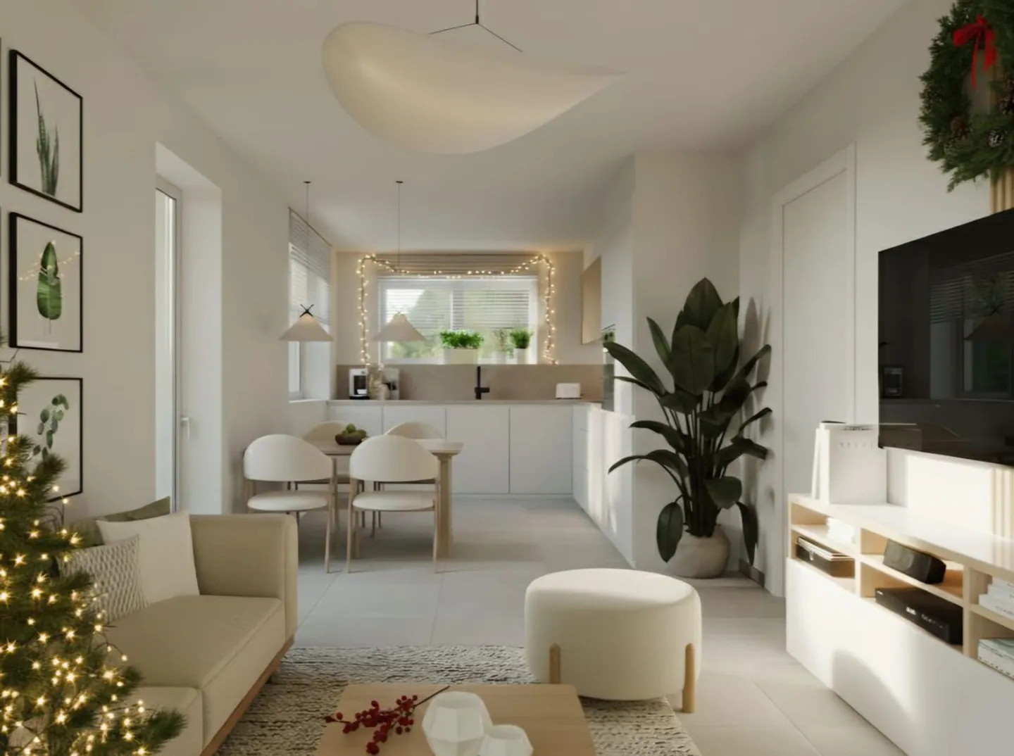 Beautiful opportunity on plans in Epalinges! - Photo 4 of 8