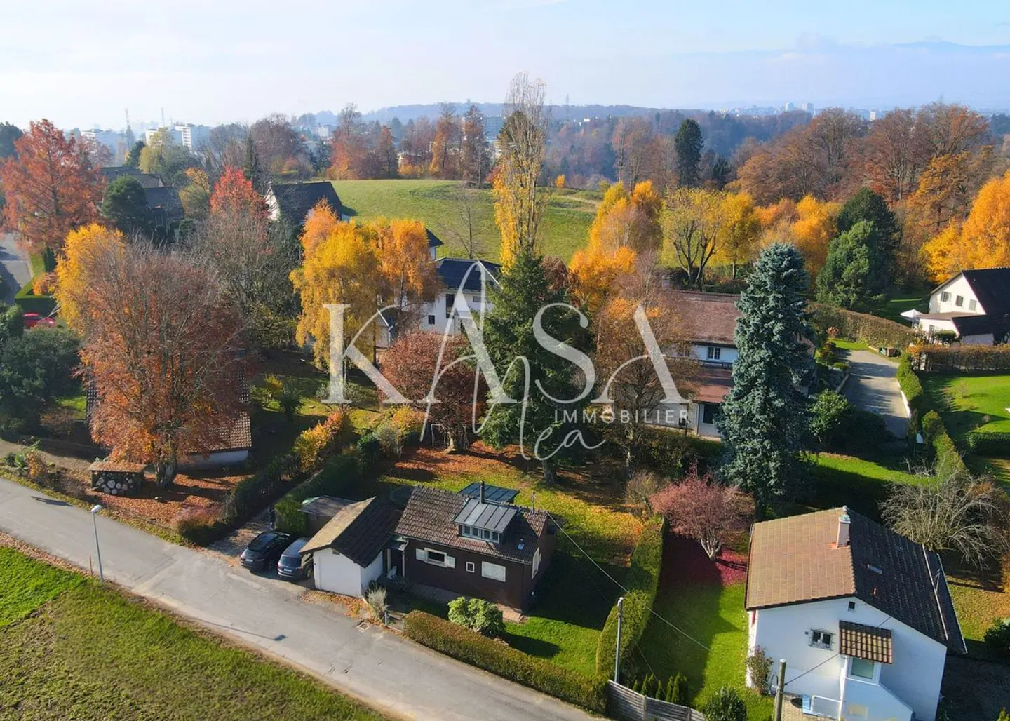 Beautiful opportunity on plans in Epalinges! - Photo 11 of 13