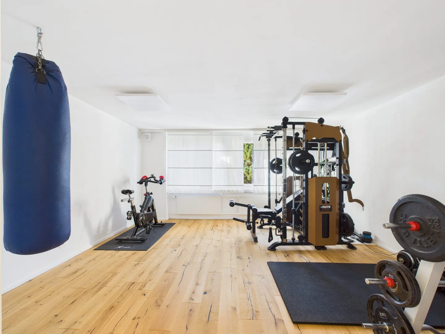 Modernes Reihenmittelhaus an familienfreundlicher und zentrumsnaher Lage am Ende einer Sackgasse - Foto 5 von 8