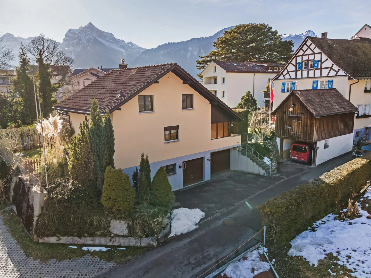 Incantevole casa familiare a Weesen - Foto 2 di 10