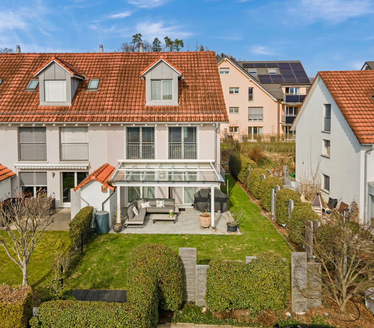 Familienparadies mit Garten - Foto 9 von 9