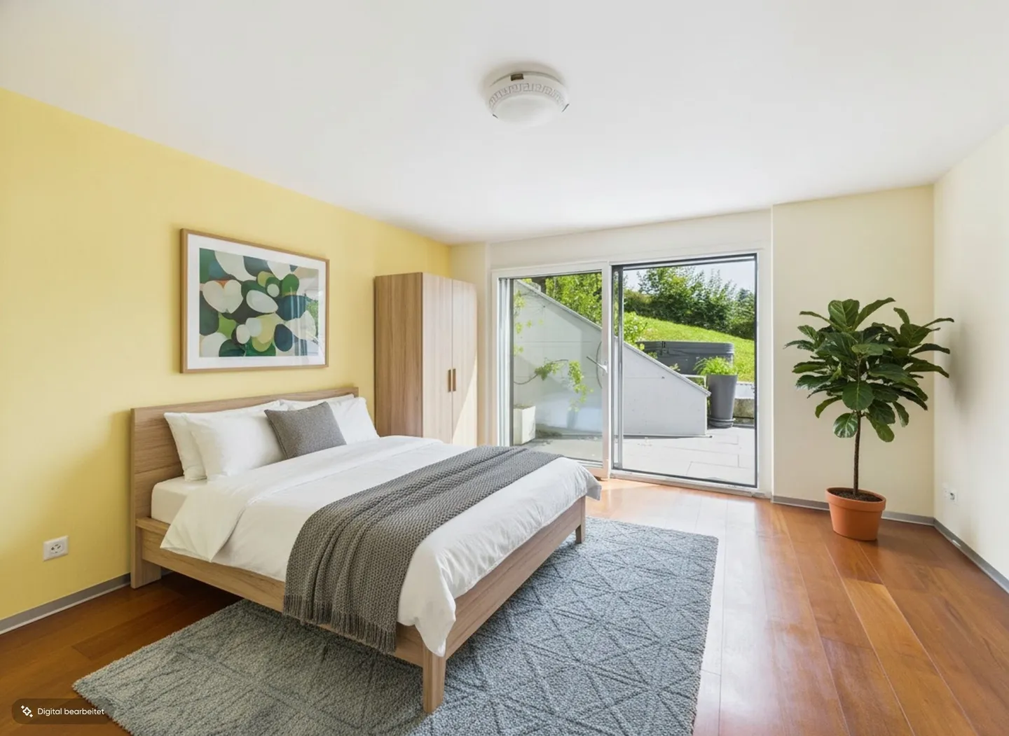 Appartement Terrasse Exclusif avec Vue - Photo 7 sur 10