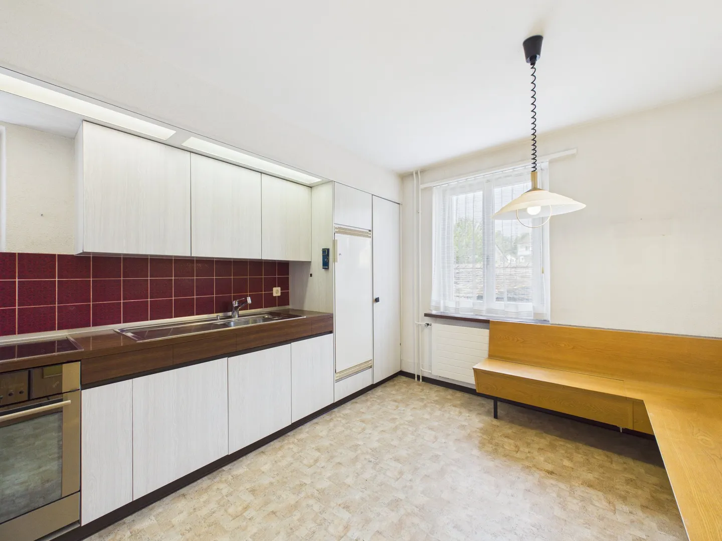 Charmantes Doppeleinfamilienhaus - Foto 3 von 11