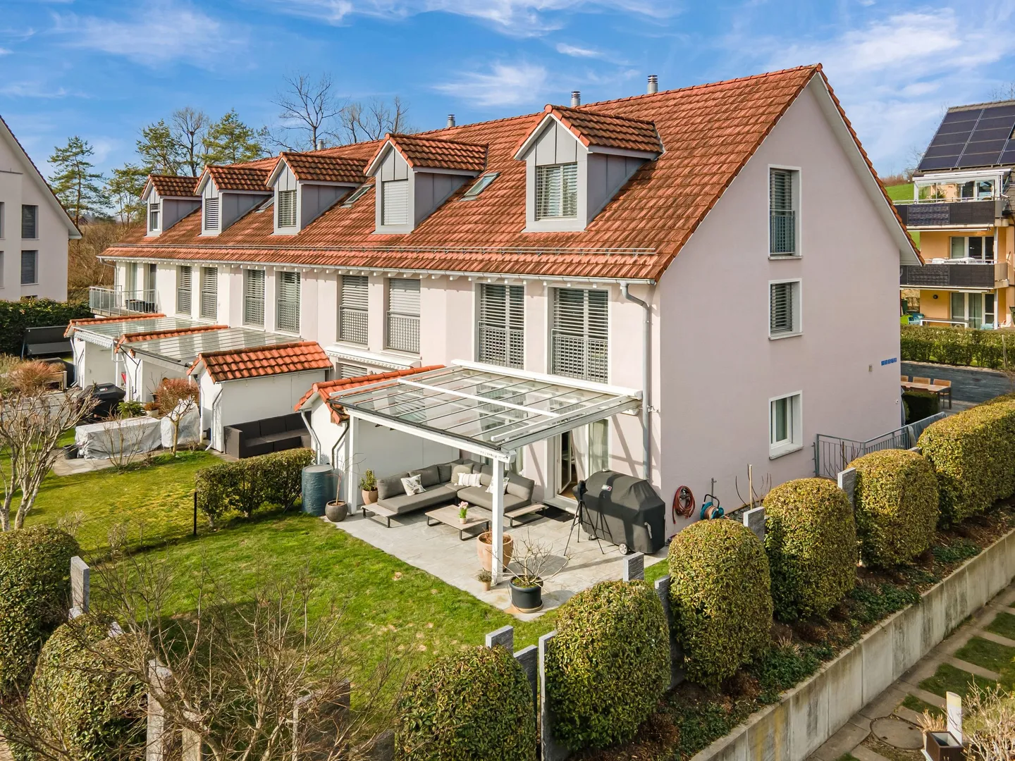 Sonniges Familienhaus mit Garten - Foto 13 von 13
