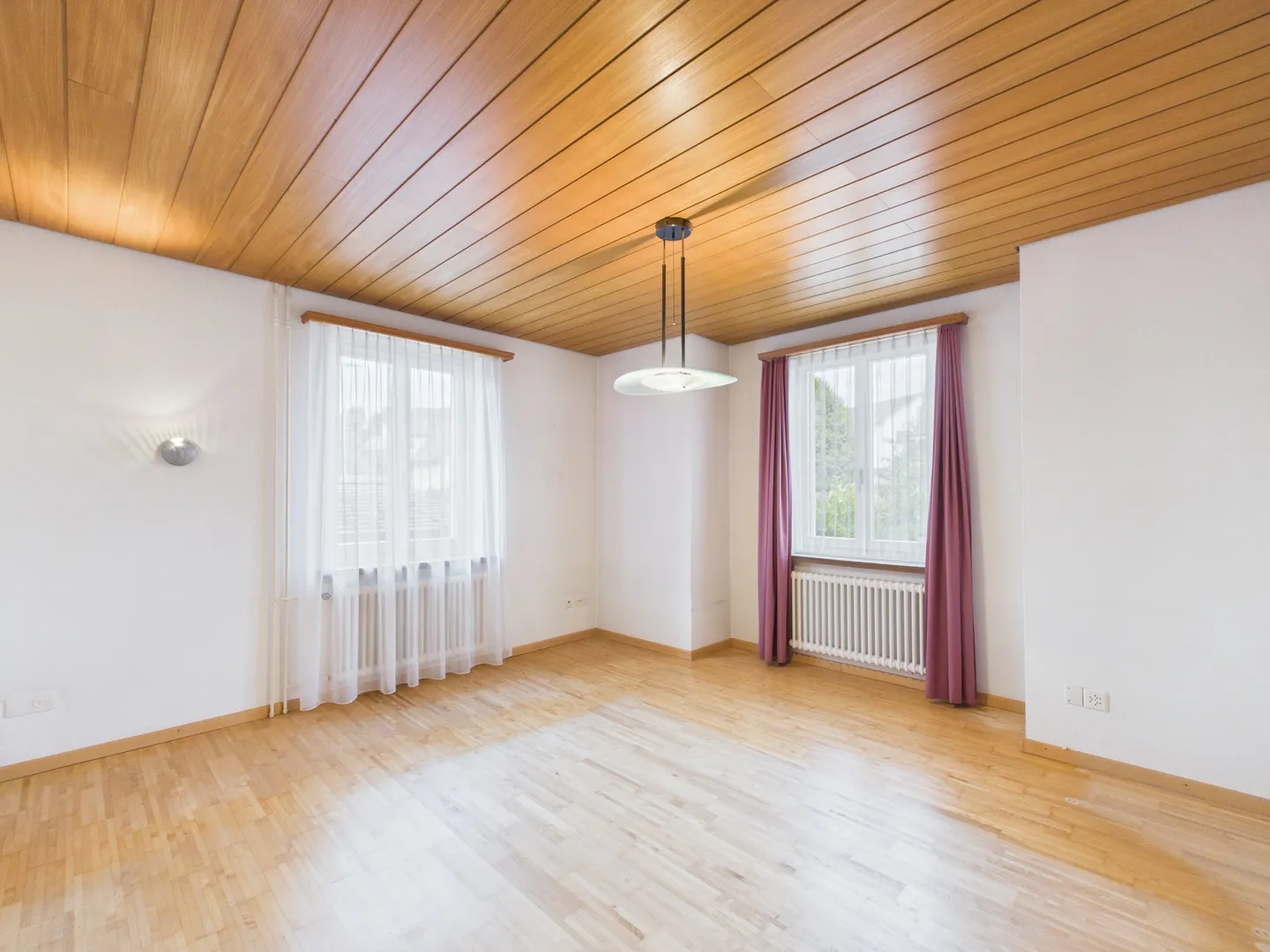 Charmantes Doppeleinfamilienhaus - Foto 6 von 11