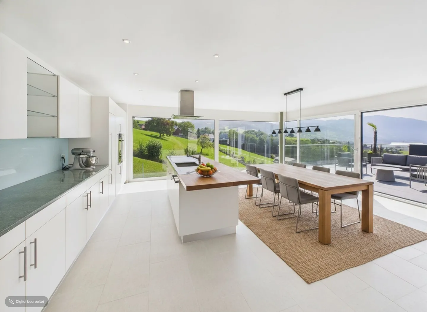 Appartement Terrasse Exclusif avec Vue - Photo 4 sur 10
