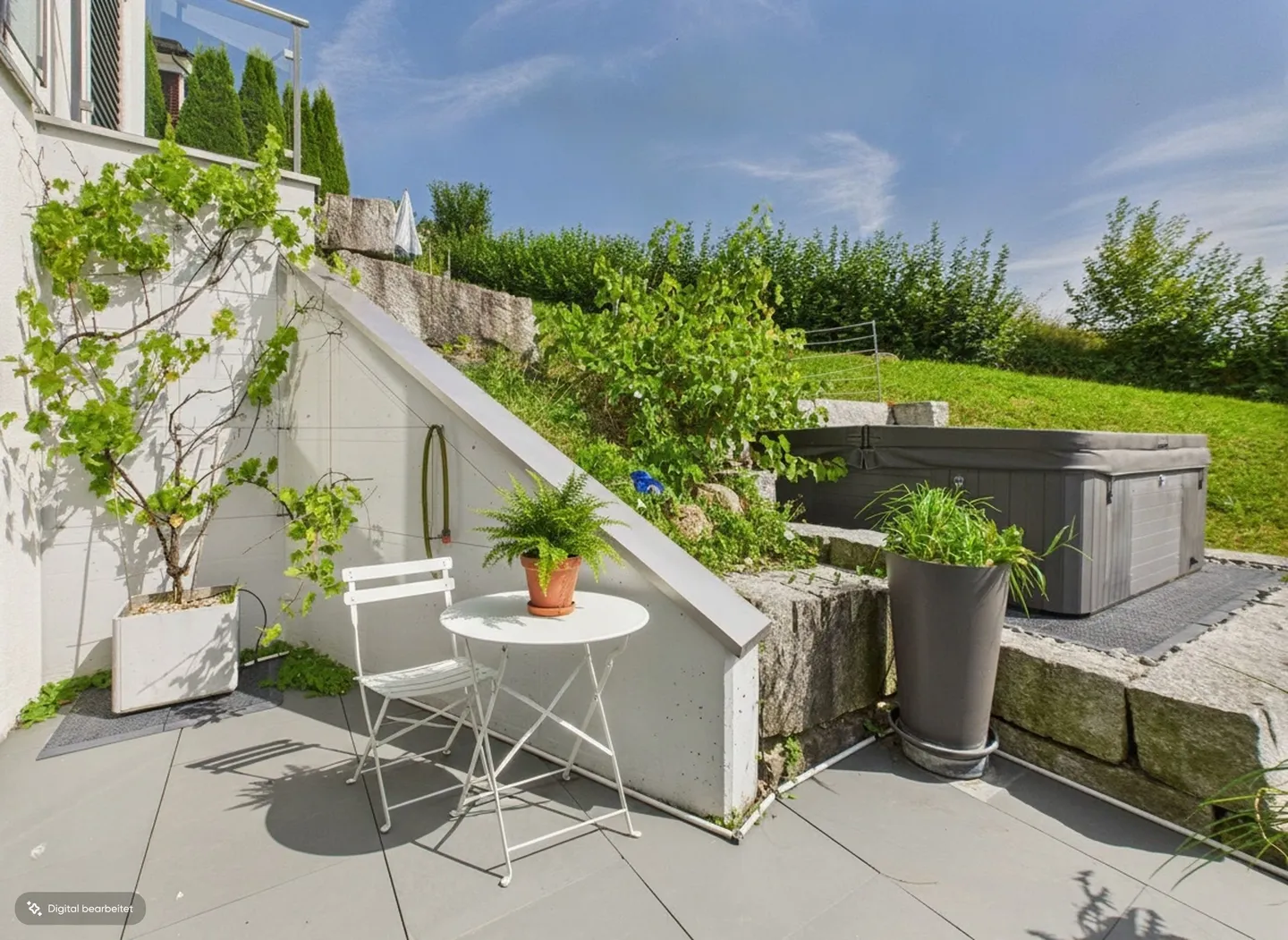 Appartement Terrasse Exclusif avec Vue - Photo 8 sur 10