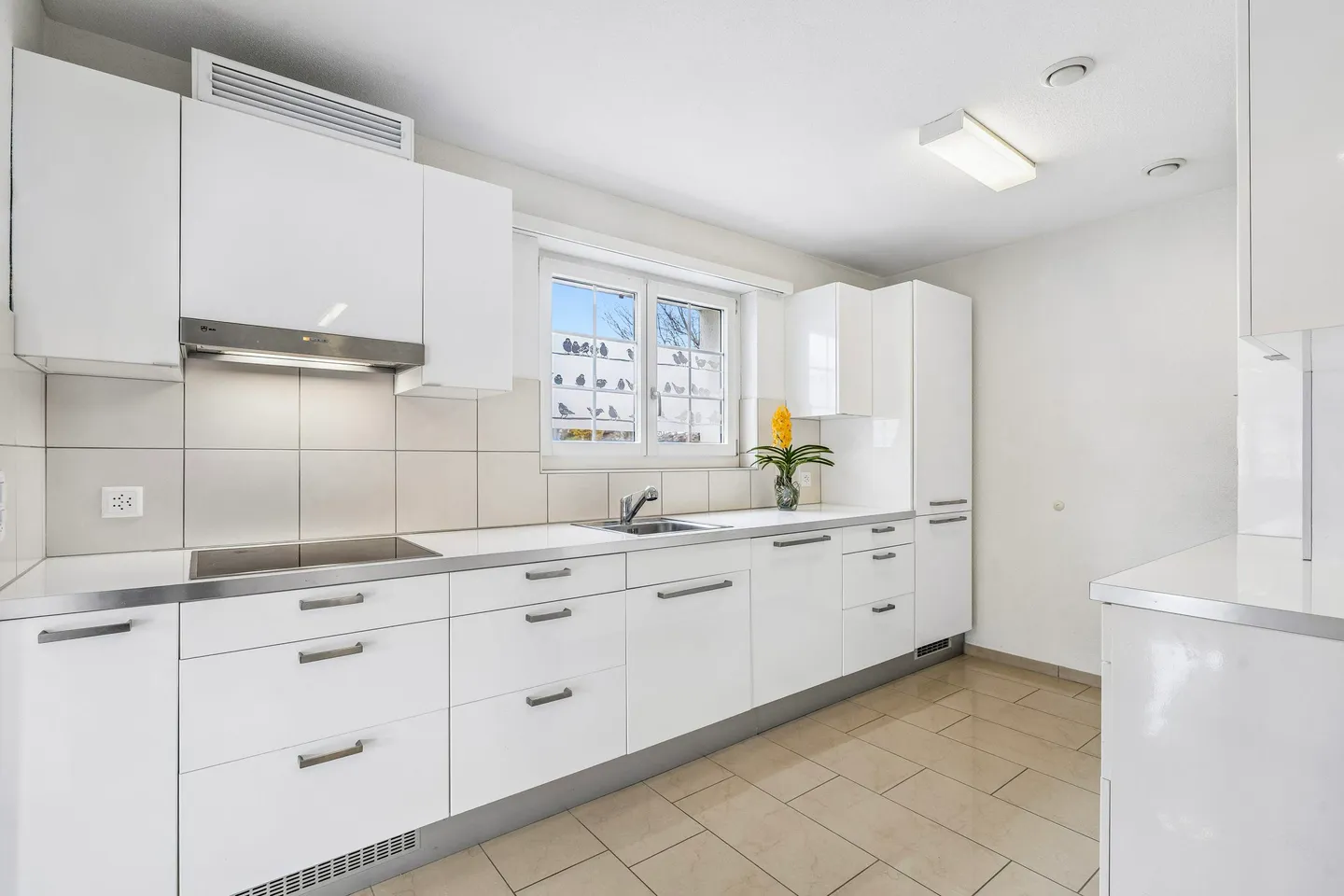 Casa unifamiliare in stile country con giardino idilliaco in una bellissima posizione - Foto 5 di 7