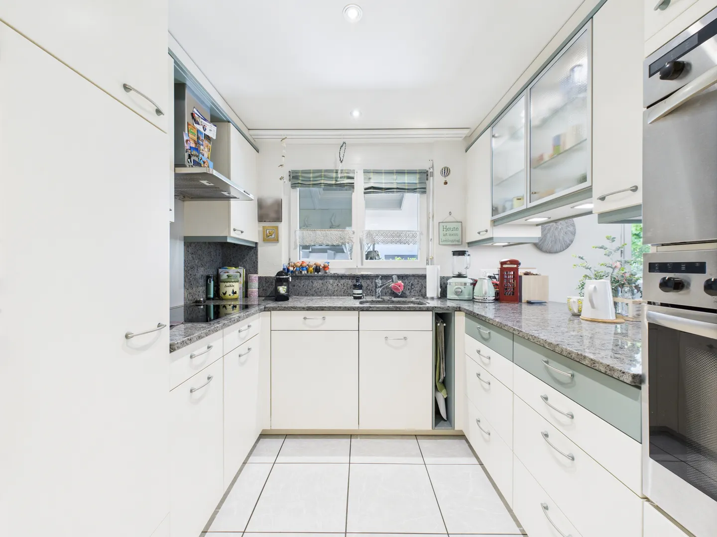 Maison spacieuse dans un quartier résidentiel calme avec un excellent accès au centre-ville - Photo 8 sur 10