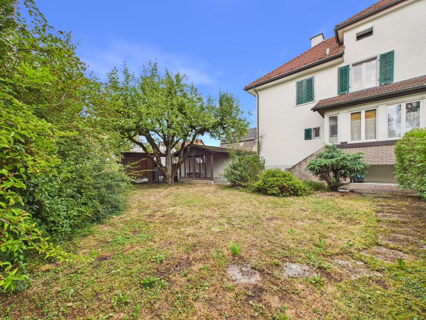 Charmantes Doppeleinfamilienhaus - Foto 11 von 11