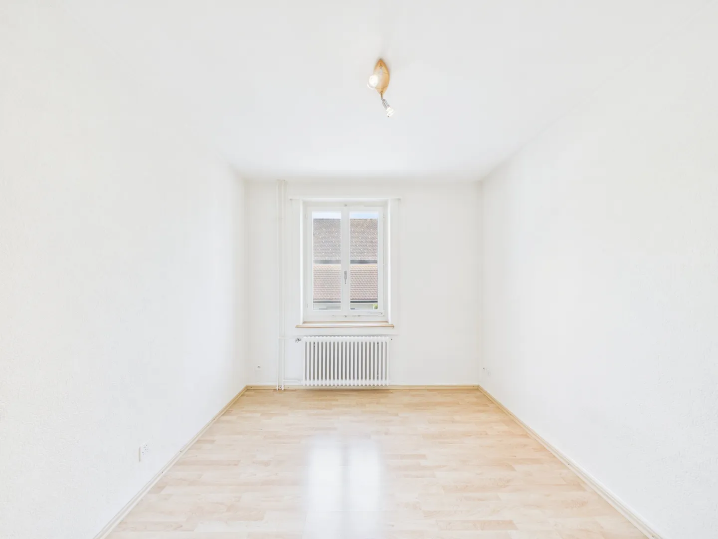 Charmantes Doppeleinfamilienhaus - Foto 8 von 11