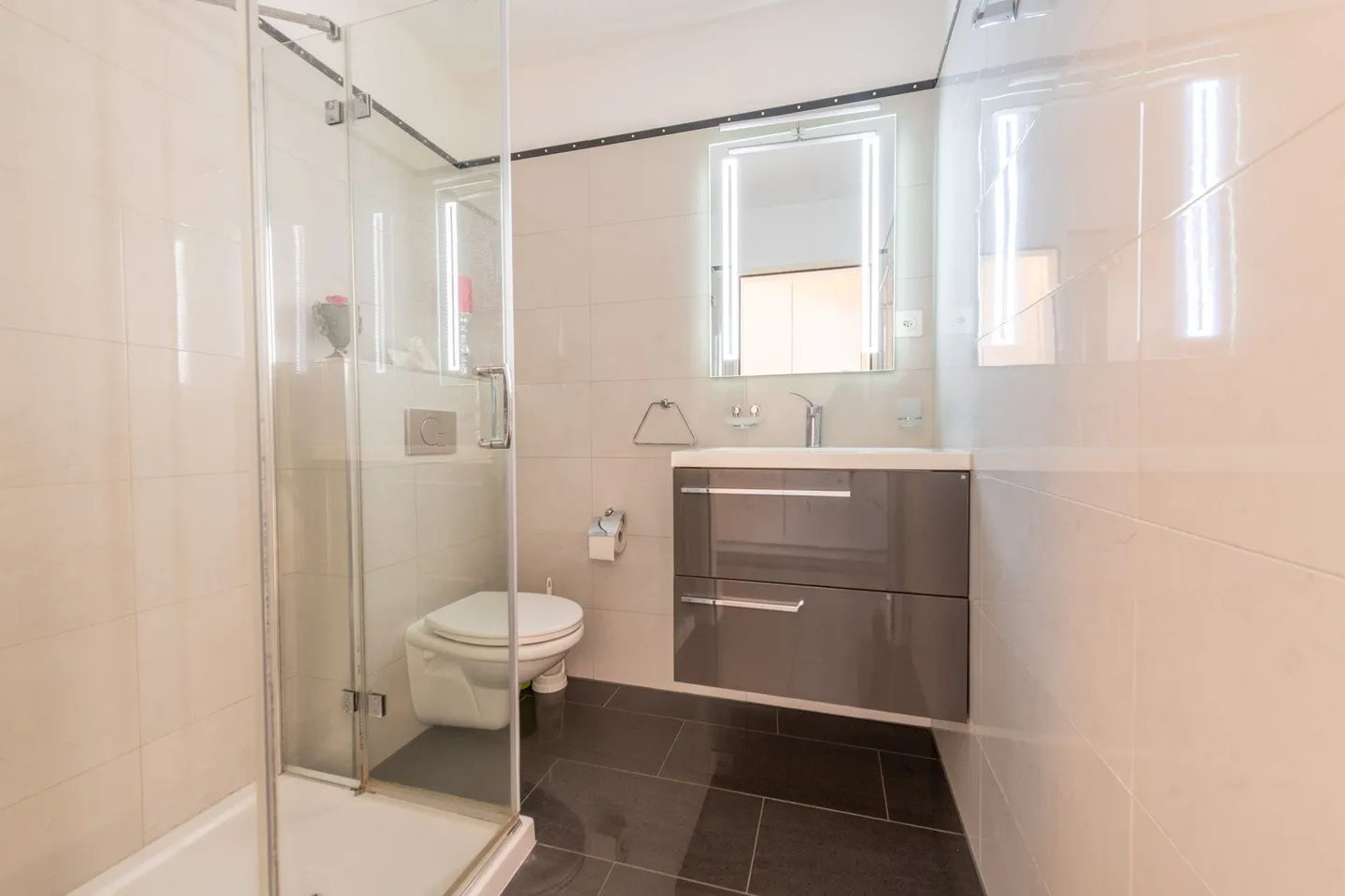 Helle 4.5-Zimmer Wohnung - Foto 8 von 13