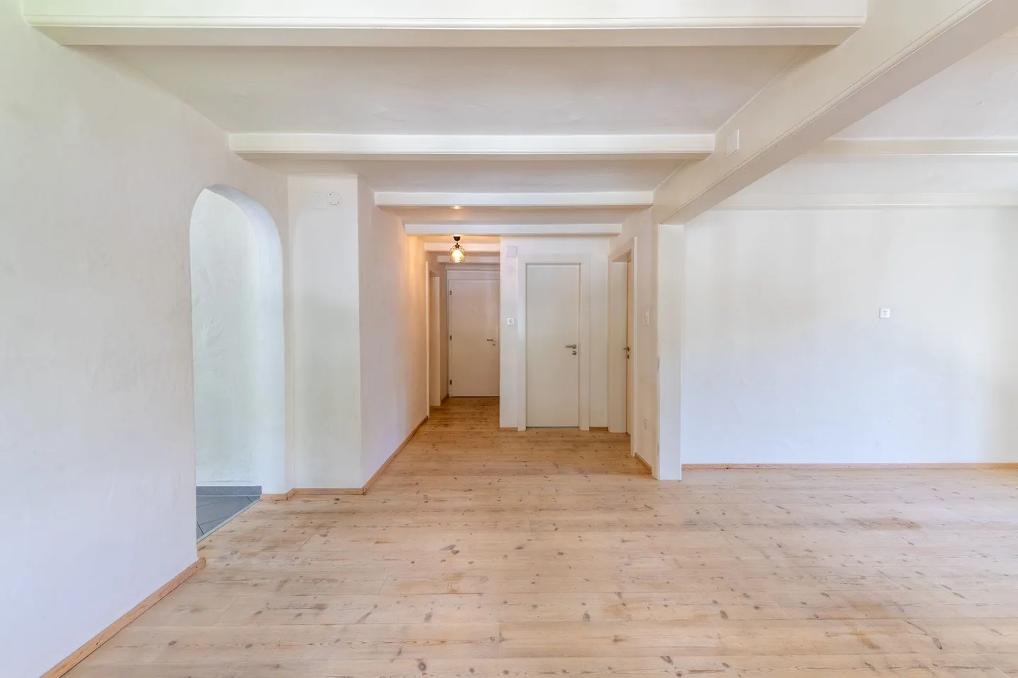 Charmante Wohnung mit Matterhornblick - Foto 6 von 13