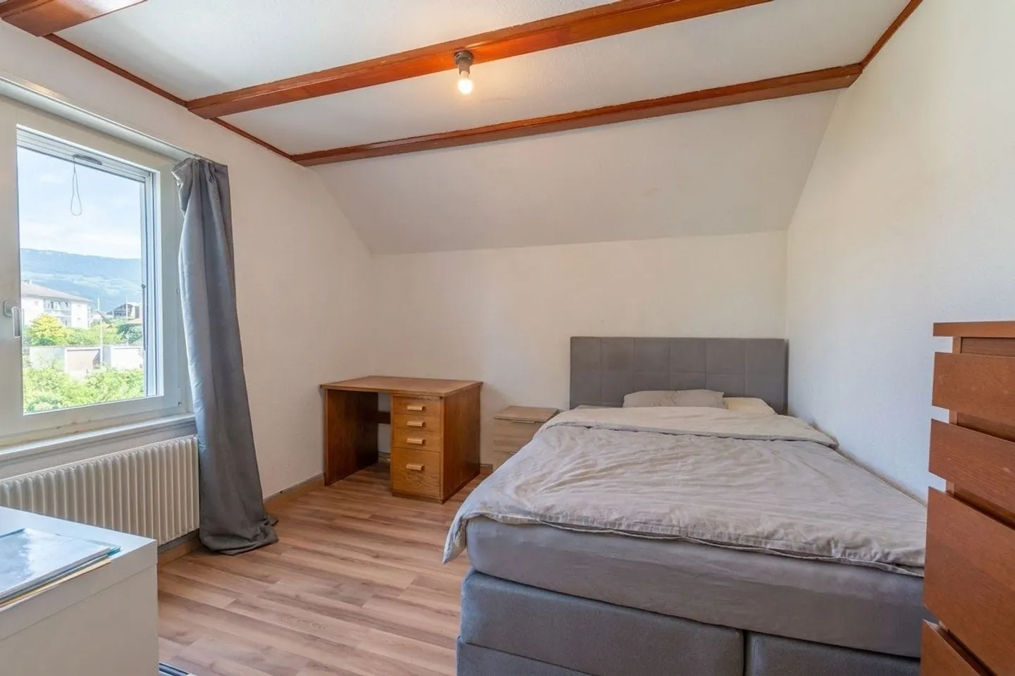Vivre et se détendre : Maison individuelle avec grand jardin - Photo 10 sur 13