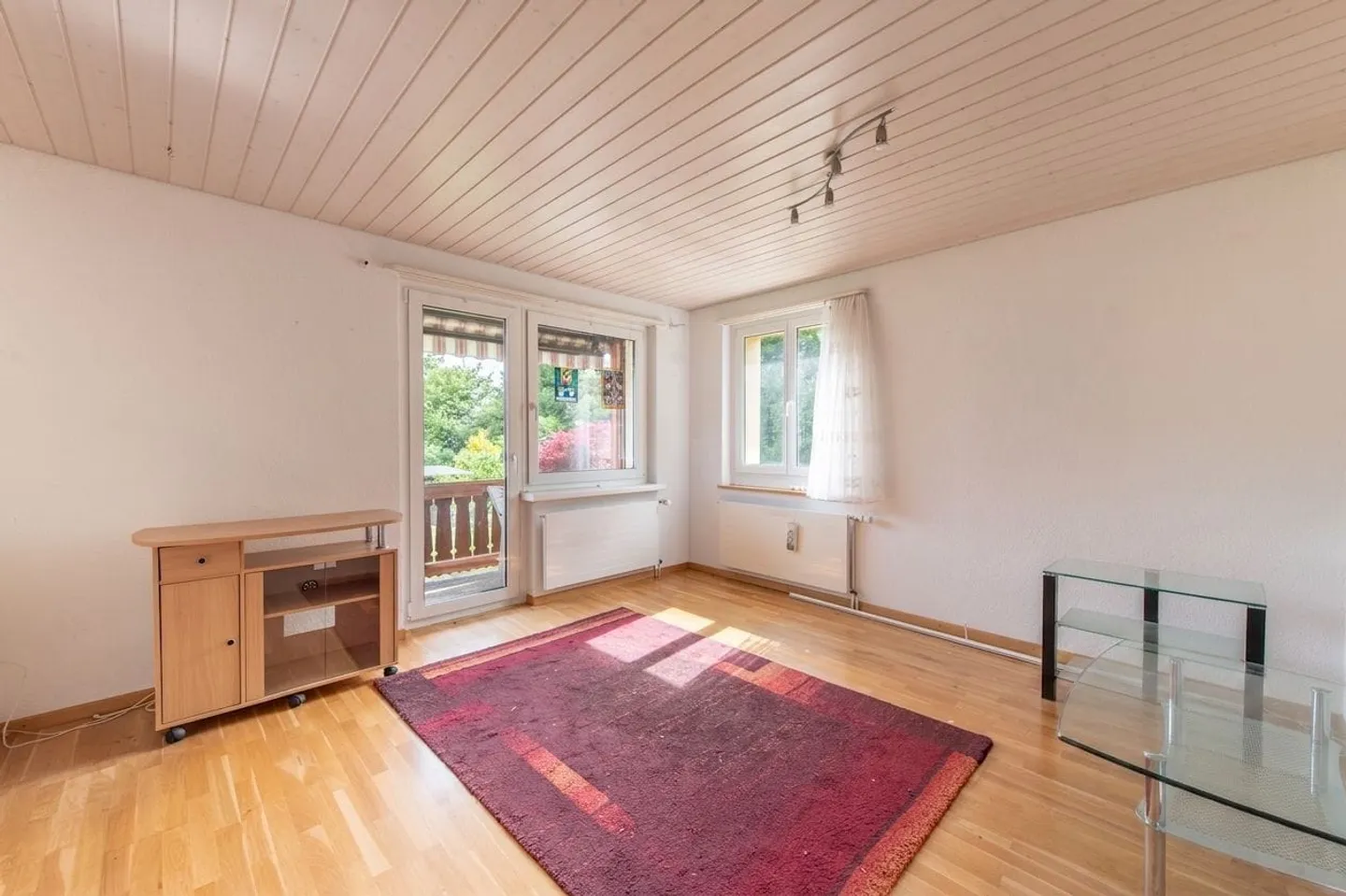 Votre maison dans le vert – Maison jumelée avec grand jardin - Photo 2 sur 13
