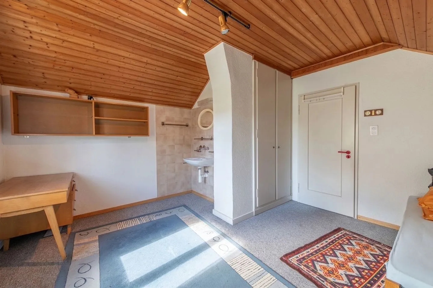 Votre maison dans le vert – Maison jumelée avec grand jardin - Photo 10 sur 13