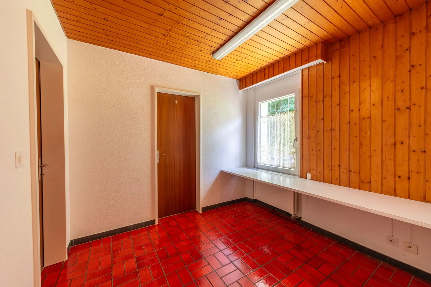 Espace pour les idées : Vivre et profiter sur deux étages - Photo 12 sur 13