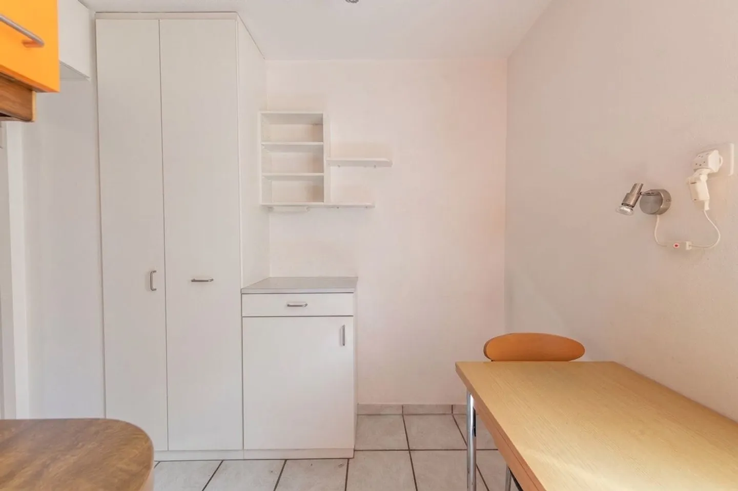 Votre maison dans le vert – Maison jumelée avec grand jardin - Photo 4 sur 13
