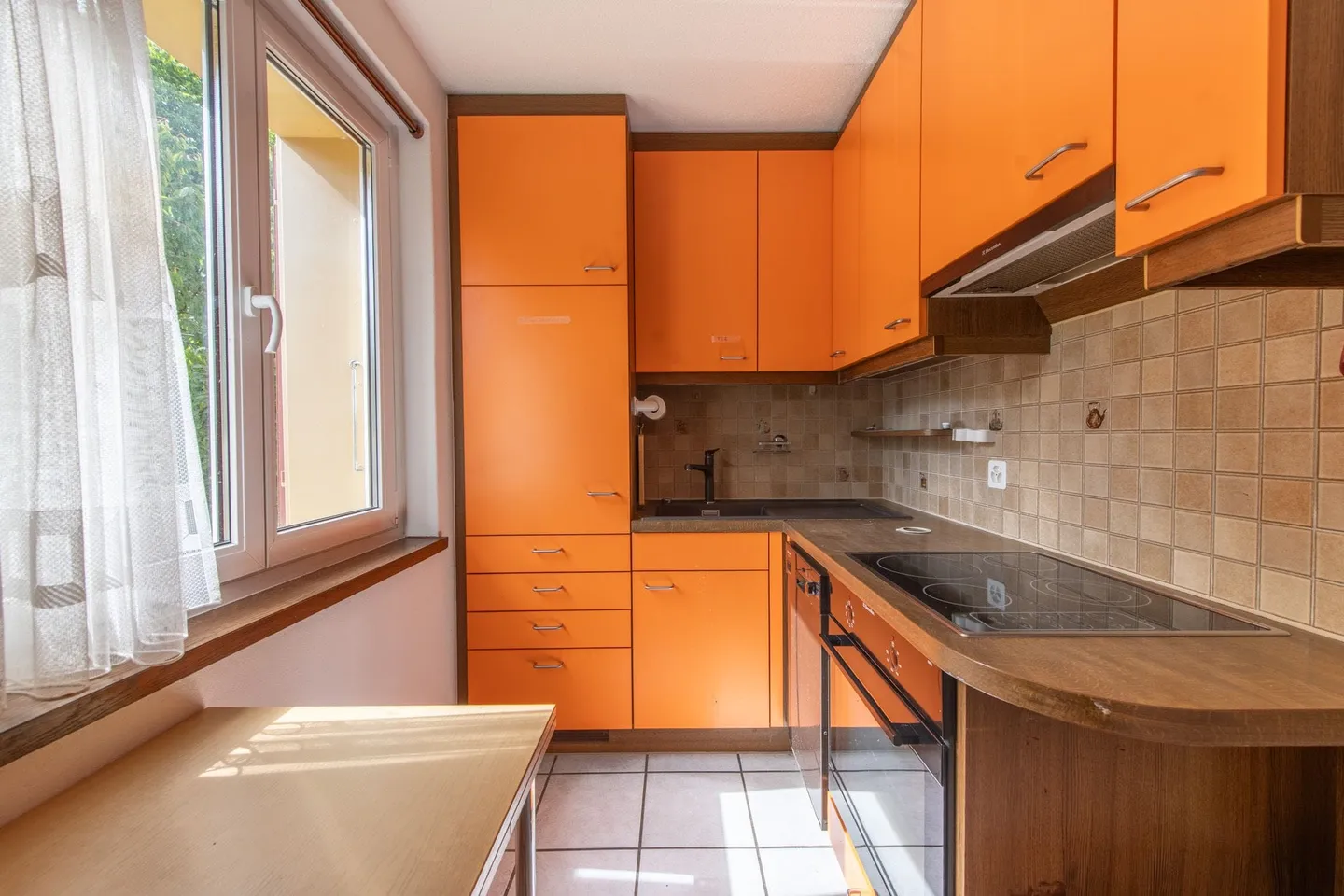 Votre maison dans le vert – Maison jumelée avec grand jardin - Photo 3 sur 13