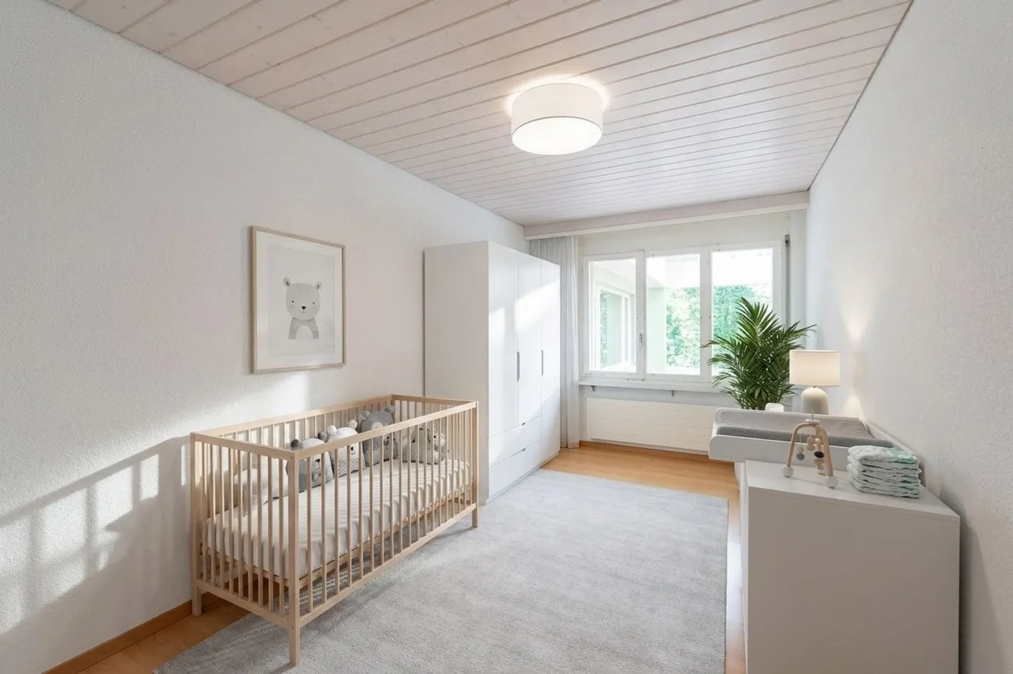 Espace pour les idées : Vivre et profiter sur deux étages - Photo 10 sur 13