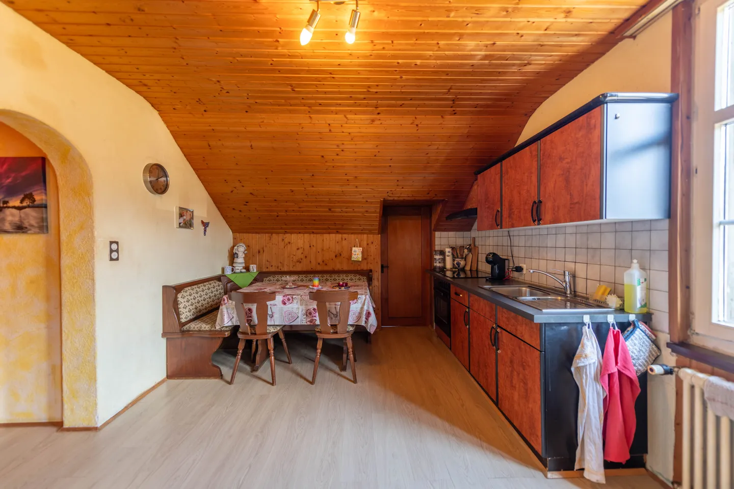 Posizione centrale - Casa plurifamiliare con 4 unità abitative - Foto 10 di 13