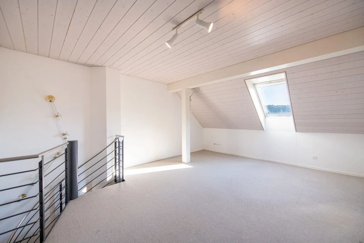 Bright Duplex Apartment with Terrace - Photo 12 of 13