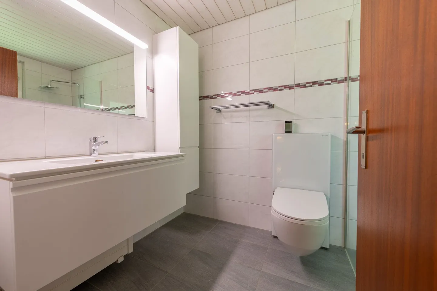 Espace pour les idées : Vivre et profiter sur deux étages - Photo 7 sur 13