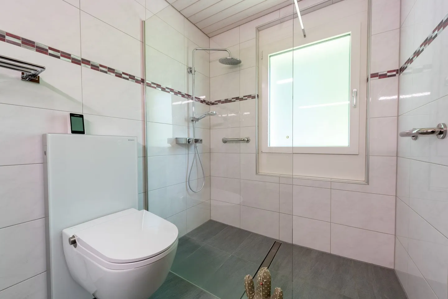 Espace pour les idées : Vivre et profiter sur deux étages - Photo 8 sur 13