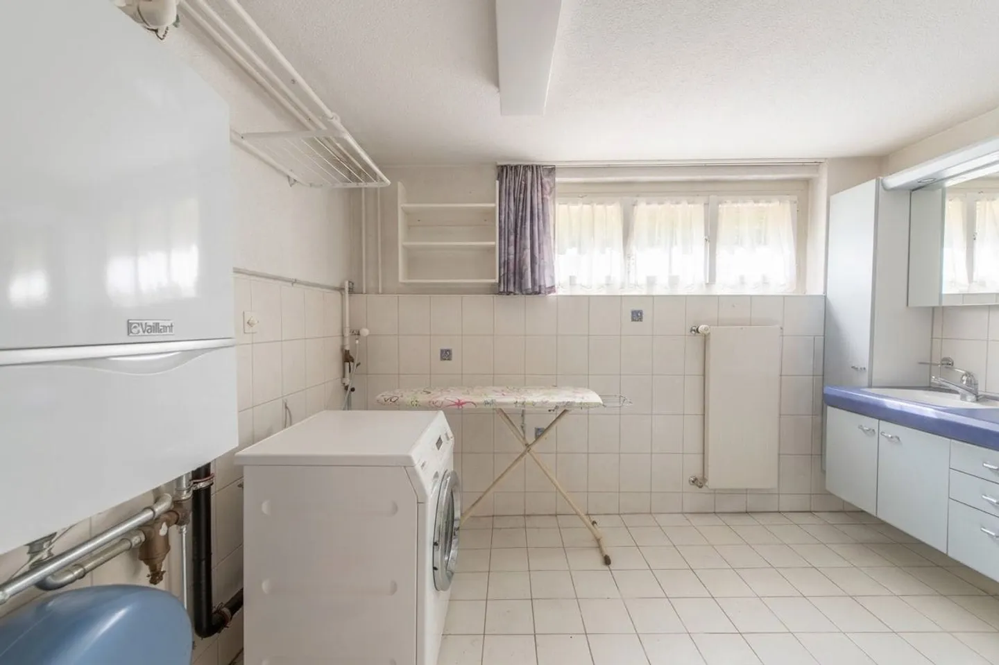 Votre maison dans le vert – Maison jumelée avec grand jardin - Photo 13 sur 13