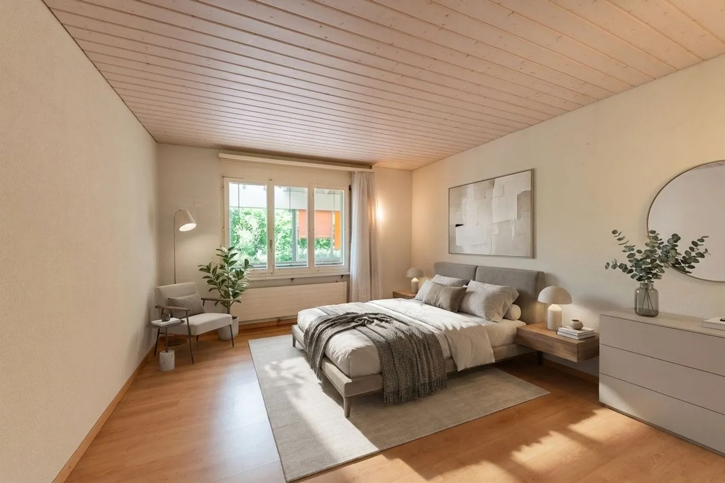 Espace pour les idées : Vivre et profiter sur deux étages - Photo 6 sur 13