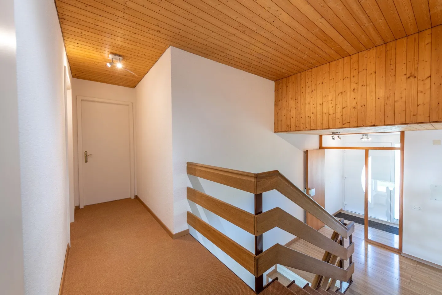 Charmantes Einfamilienhaus mit Alpenblick - Foto 10 von 13
