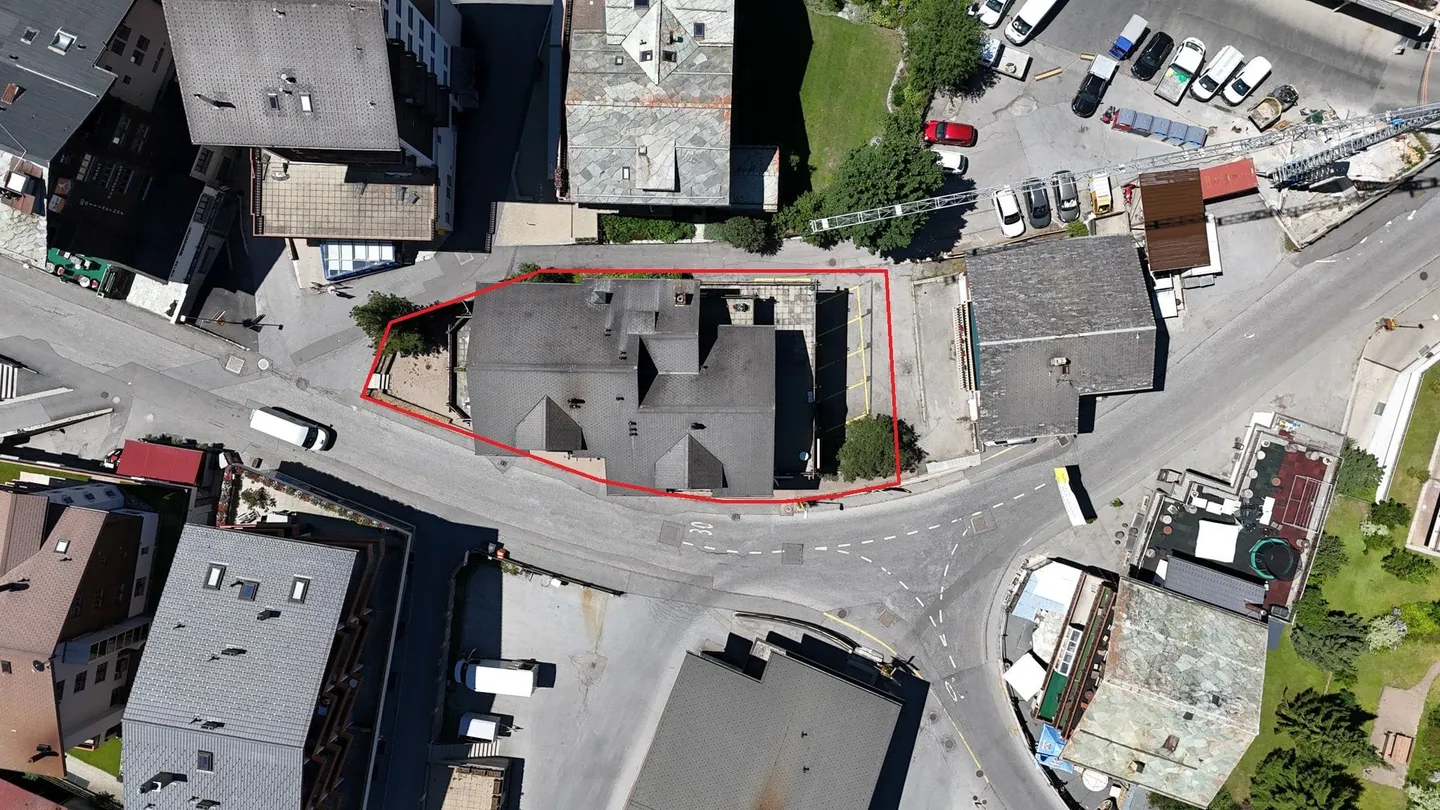 Vivere con panorama montano - Appartamento di 4.5 locali con terrazza unica - Foto 11 di 11