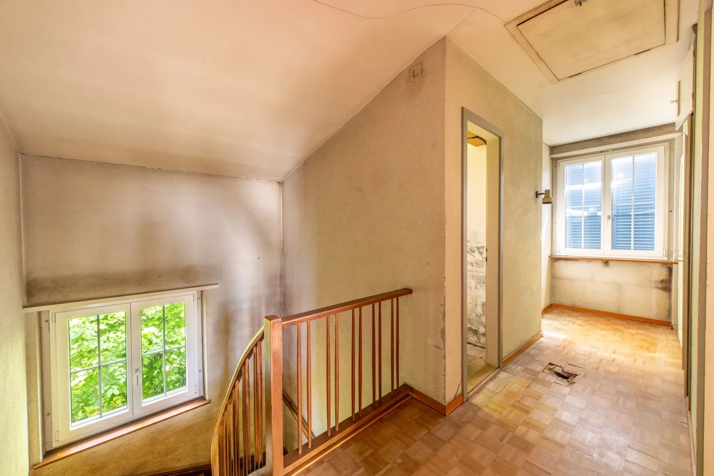 Investir, développer ou se réaliser - maison individuelle sur un terrain à bâtir attrayant - Photo 8 sur 13
