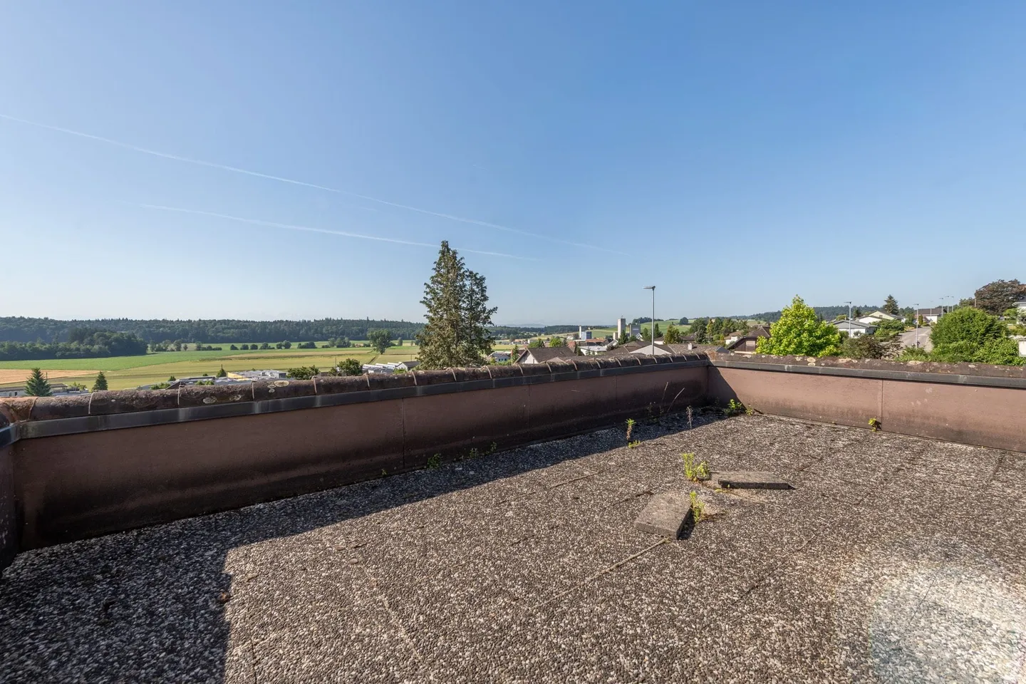 Vue sur les Alpes incluse : Généreux bonheur de vivre sur trois étages - Photo 13 sur 13