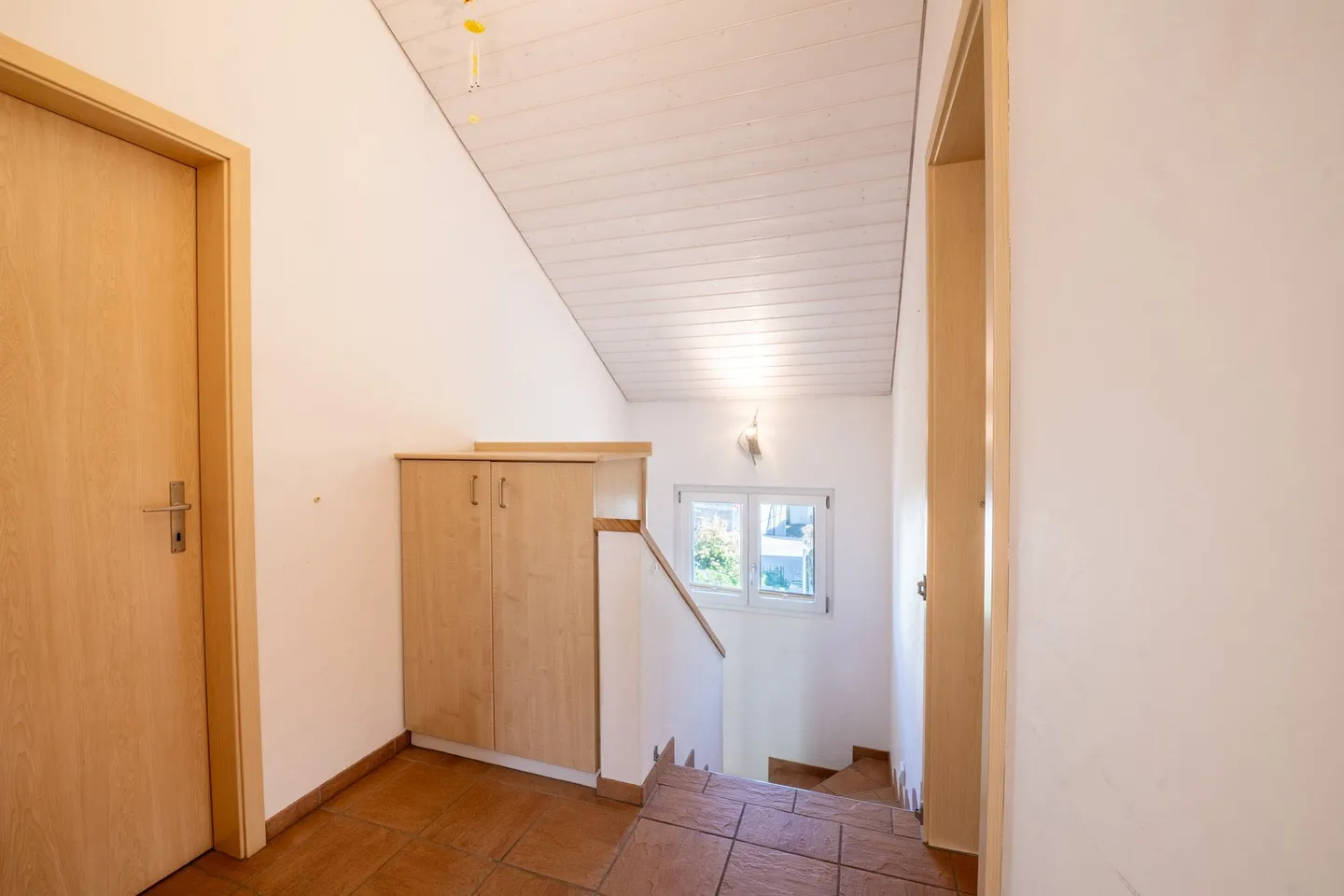 A Home to Feel Good – Bright Living Environment, Fireplace and Sunny Terrace - Photo 13 of 13