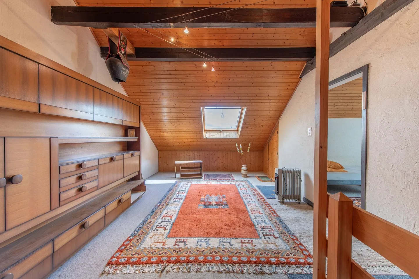 Votre maison dans le vert – Maison jumelée avec grand jardin - Photo 9 sur 13