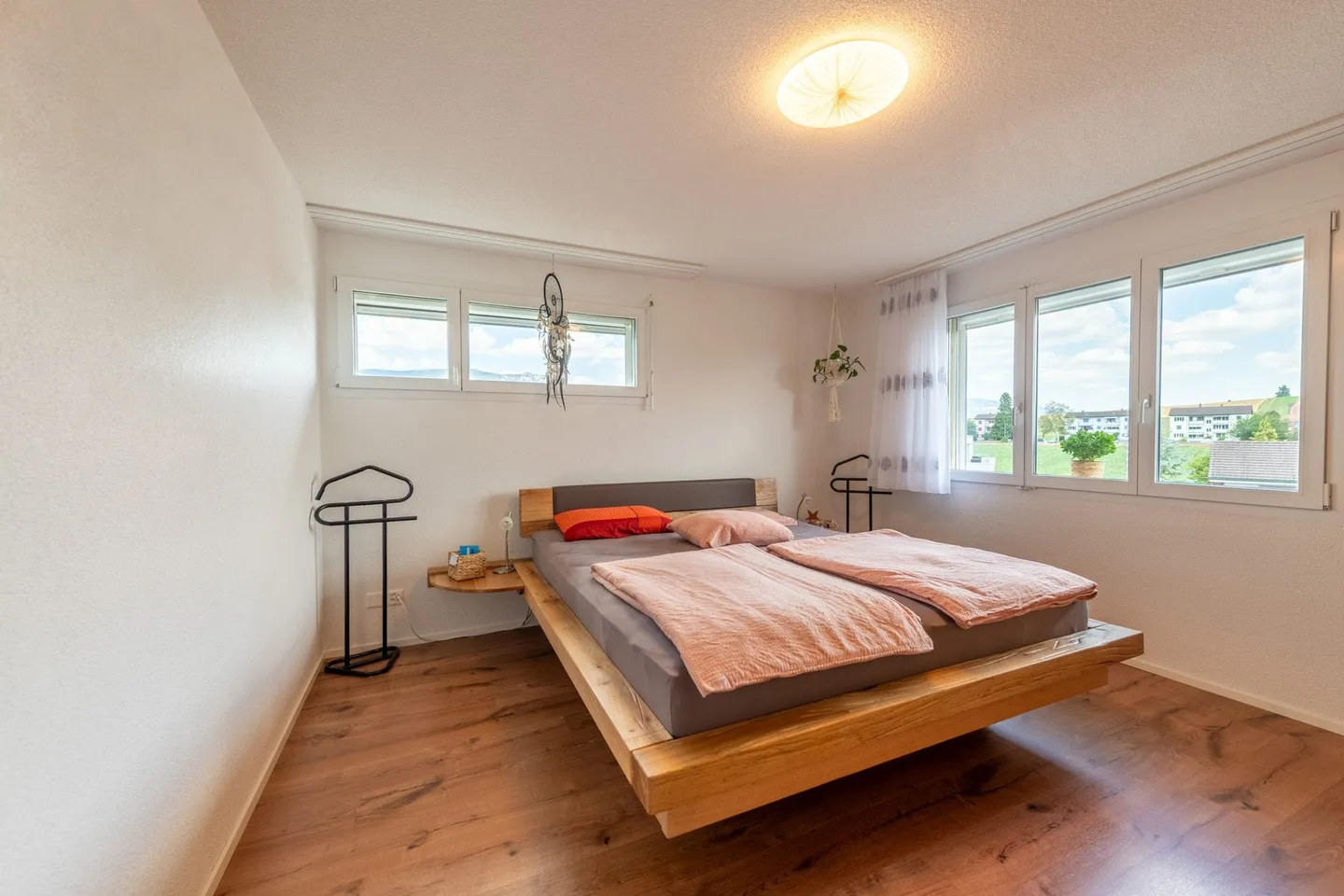 Attikawohnung mit Traumterrasse - Foto 9 von 13