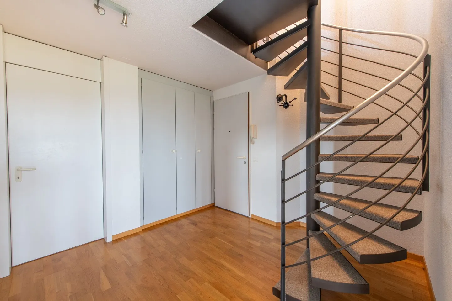 Duplex with Cozy Fireplace - Photo 7 of 13