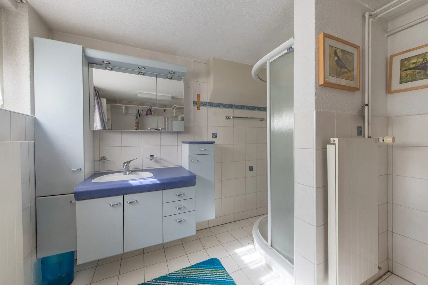 Votre maison dans le vert – Maison jumelée avec grand jardin - Photo 12 sur 13
