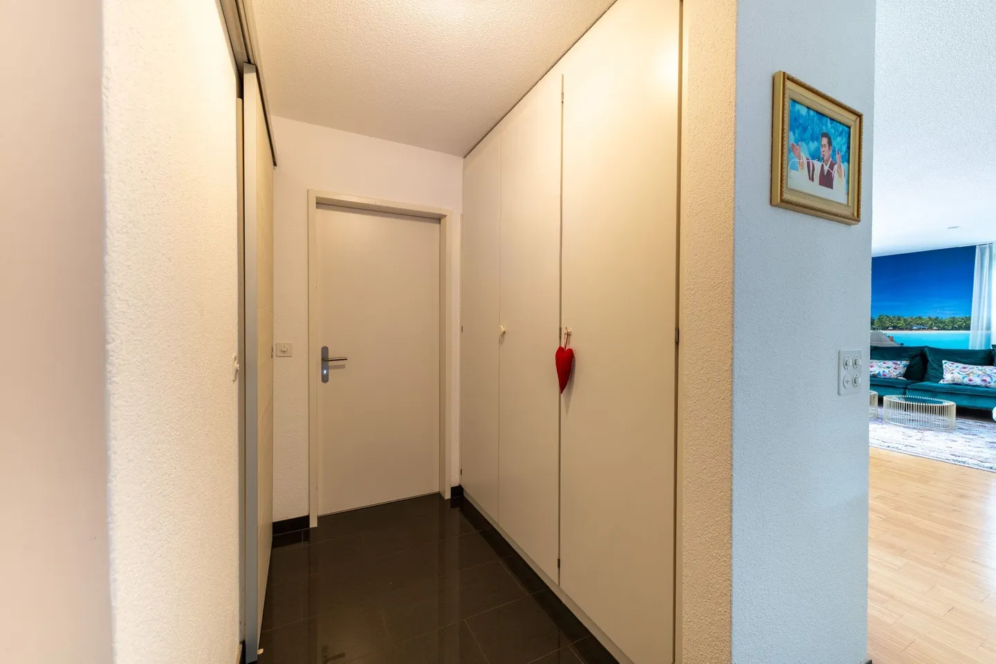 Helle 4.5-Zimmer Wohnung - Foto 12 von 13