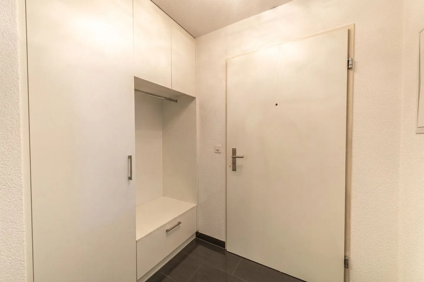 Helle 4.5-Zimmer Wohnung - Foto 13 von 13