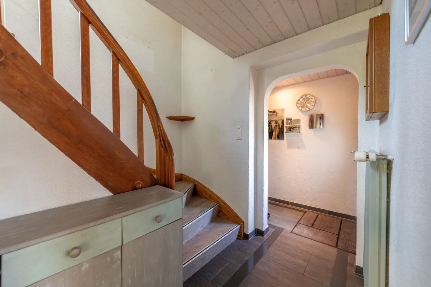 Vivre et se détendre : Maison individuelle avec grand jardin - Photo 7 sur 13