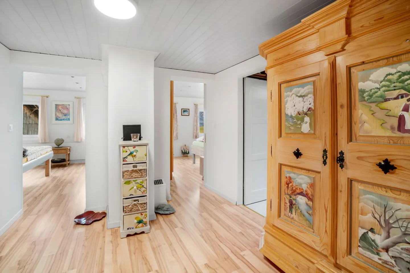 Casa delle generazioni a Bürg - Foto 5 di 11
